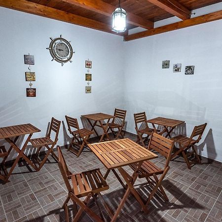 La Scalinata Acomodação com café da manhã Marina di Mancaversa Exterior foto