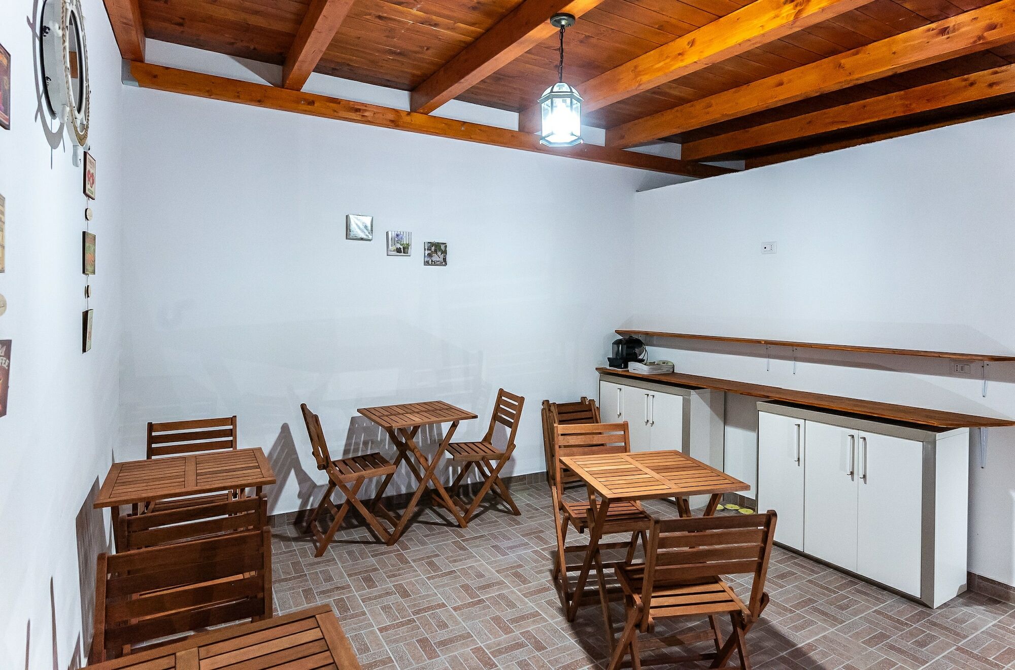 La Scalinata Acomodação com café da manhã Marina di Mancaversa Exterior foto